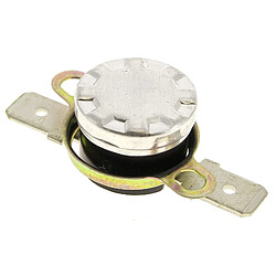 Avis THERMOSTAT KLIXON 125°C