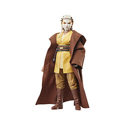 Hasbro Star Wars : The Acolyte Black Series - Figurine Padawan Jecki Lon 15 cm 