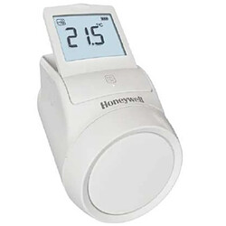 Diverse Honeywell THR092HRT RF sans fil Blanc télécommande 