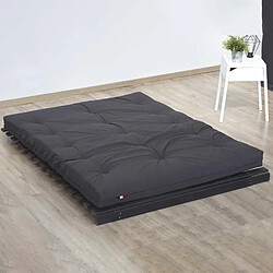 Idliterie Matelas Futon Latex