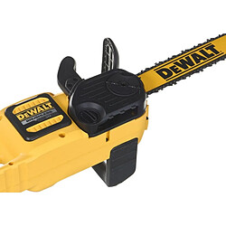 Tronçonneuse à batterie Dewalt DCM575X1 40 cm pas cher