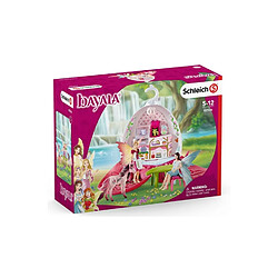 Avis Schleich Bayala Café des elfes