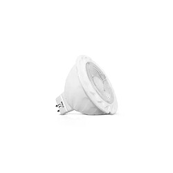 LED Dimmable GU5.3 5W lm Spot - Rouge 