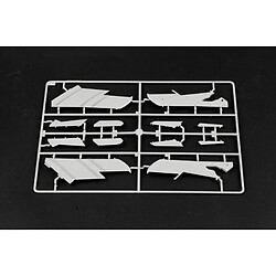 Hobby Boss Maquette Avion Plaaf Jj-5 pas cher