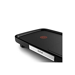 Avis Plancha Tefal Plancha Booster