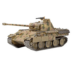 Revell Maquette char militaire Panther Ausf.G