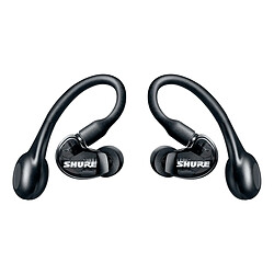 AONIC 215 True Wireless 2nd Generation Noir Shure