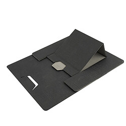 Support bureau Tablette et Ordinateur Style Origami Pliable Inclinable 4smarts