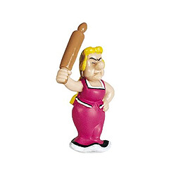 Plastoy Figurine Astérix et Obélix : Bonemine