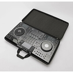 Avis CTRL Case XDJ-XZ Magma Bags