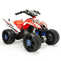 Injusa HONDA Quad électrique ATV 12 V