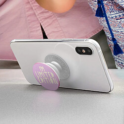 Acheter PopGrip Maintien et Support Design I'm limited edition multicolore PopSockets