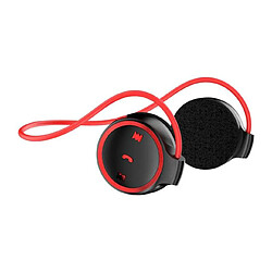 Universal Lecteur de musique MP3 Bluetooth 5.0 Casque sans fil Appel haut-parleur Bluetooth Casque 40 heures de musique | 