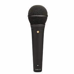 Microphone