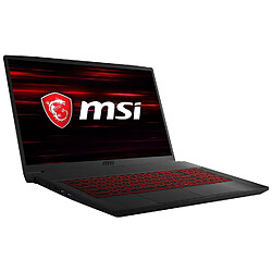 MSI GF75 Thin 10SER-479FR i7-10750H