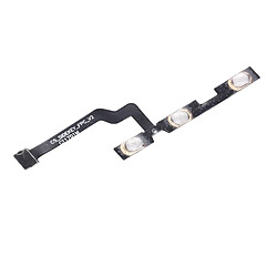 Wewoo Pièce détachée pour Xiaomi Redmi 4 Power Flex Câble flexible Flex Cable