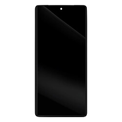 Relife Écran LCD et Vitre Tactile pour Google Pixel 7 Pro Noir 