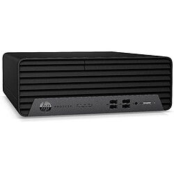 HP 400 G7 ProDesk SFF i5-10500 8GB/256 PC Intel i5-10500, 256GB SSD, DVD Writer, 8GB DDR4, W11 Pro64, 1-1-1 Wty' France