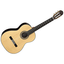 H8SS Hidare Natural Gloss Takamine