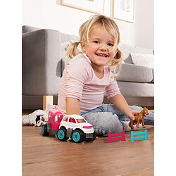 Big 800055793 - Mini Transporteur Poney