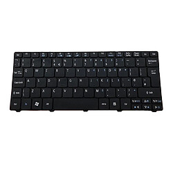 Clavier US UK Anglais Clavier Bluetooth Filaire