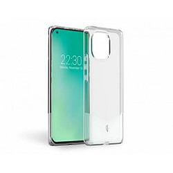 Force Case Coque Renforcée pour Xiaomi Mi 11 5G PURE Transparent 