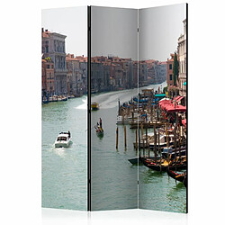 Paris Prix Paravent 3 Volets The Grand Canal in Venice, Italy 135x172cm 