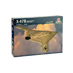 Italeri Maquette Avion : X-47B