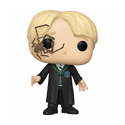 Figurine Funko Pop! HP: HP- Malfoy w/Whip Spider