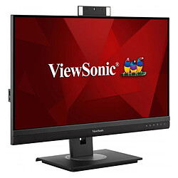 Viewsonic VG Series VG2756V 2K LED display 68,6 cm (27") 2560 x 1440 pixels Quad HD Noir