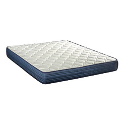 Bellecour Matelas Quinconces II Matelas QUINCONCES 160x200 cm | Ressorts ensachés