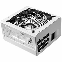 Bloc d'Alimentation Mars Gaming MPZE750M ATX 750 W