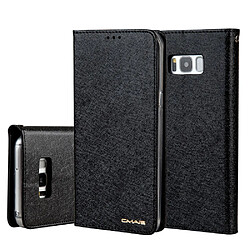 Etui en PU pour Samsung Galaxy S8 G950