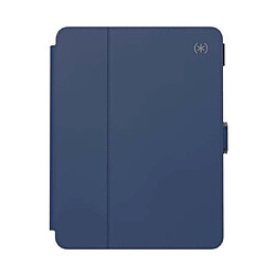 Speck Étui de Protection pour iPad Pro 11" Folio Balance Bleu 