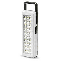 Led Light Lampe de secours 30 Leds - Anti blackout