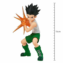 Warner Bros. Games BanPresto - Hunter x Hunter - Vibration Stars - Gon Statue