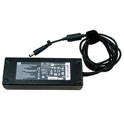 Chargeur Secteur PC Portable HP PPP016L 384022-001 391174-001 PA-1121-02HC 18.5V - Occasion