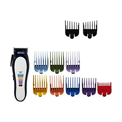 Tondeuse cheveux WAHL Lithium Ion Color Pro