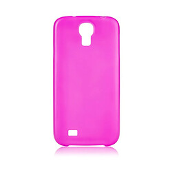 Avis Coque Xqisit iPlate Ultra Thin Galaxy S4 rose