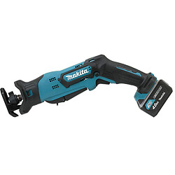 Scie récipro 10,8V Li-Ion 4.0 Ah MAKITA JR103DSMJ