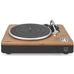 Avis HOUSE OF MARLEY Platine Vinyle Premium avec Cartouche audiotechnica- Stir it up