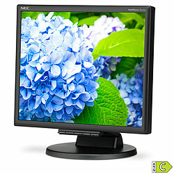 Écran NEC 60005020 17" LED 1280 x 1024 px HD (1366 x 768)