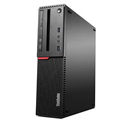 Avis Lenovo ThinkCentre M700 SFF Core i5 3.2 GHz - SSD 512 Go RAM 16 Go · Reconditionné