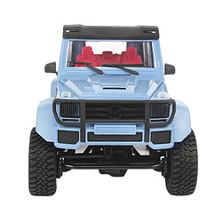 MN86K / MN86KS 1/12 Kit Chenille à Empattement G500 230MM Non Assemblé Modèle MN86KS camions-citernes rc voitures sur chenilles camion tout-terrain 4wd