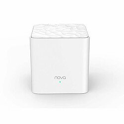 Router Tenda NOVA MW3(2-PACK) 867 Mbit/s Wi-Fi 5