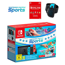 Nintendo Switch Sports Set portable game console
