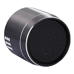 Yonis Mini Enceinte Bluetooth Puissante Avec LED pas cher