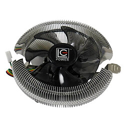 LC-POWER Ventirad CPU COSMO COOL STYLE 115x/775/AMx/FMx LC-CC-94