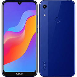 Honor 8A - 32 Go - Bleu