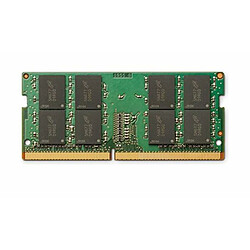 HP DDR4 16GB 2400MHz 1 module nECC unbuffered ram (1CA76AA)